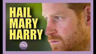 Could This Technicality WIN This Judicial Review For Prince Harry?