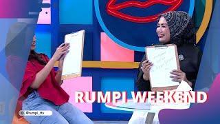 QnA Bareng Elly Sugigi & Sang Putri! | RUMPI (16/9/23) P3