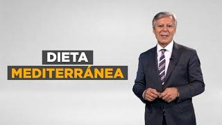 LA DIETA MEDITERRÁNEA CUIDA LA SALUD CARDIOVASCULAR