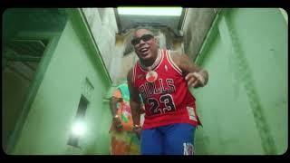 Bulin 47 ft. Shelow Shaq - Bolon (Video Oficial)