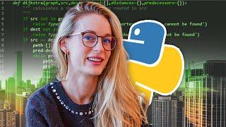 Code With Me: Automating My Life With Python | Build a file organizer