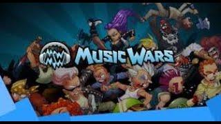 Music Wars: Подарочки:) Качаем игры, модули и пета!!!