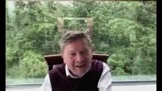 Eckhart Tolle on Collective Insanity