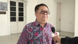 Baleg DPR RI : Lindungi Pedagang Tradisional Dari Ritel Modern - TVR 120