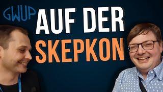 Ich besuche die SKEPKON in Augsburg