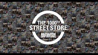 The 1000th Street Store