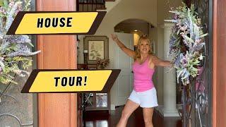 My House Tour!