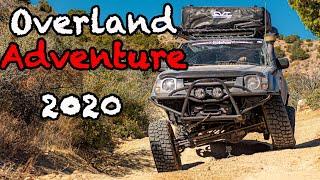 Overland Adventure