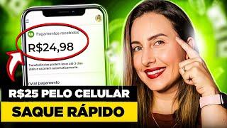 Site SIMPLES E FÁCIL pra iniciante GANHAR DINHEIRO em dólar passo a passo #Rewardy