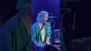 WALK THE MOON - Surrender (FULL SONG) - Irving Plaza NYC - 10th Anniversary Tour - 11/13/22