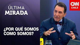 Patricio Pastor explica qué es la neurociencia y cómo nos afecta la cotidianeidad