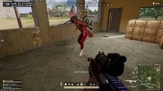Main PUBG Dulu