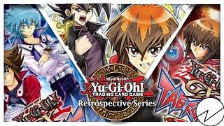 GX Tag Force  | Yu-Gi-Oh! Video Games Retrospective