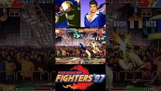 [TAS] Chin VS Robert Kof 97