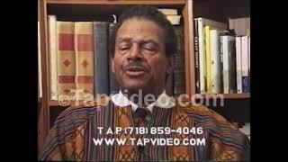 Walter Williams How Europeans Created and Destroyed World History