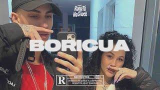 FREE | Viktor Vercetti Sexy Drill Type Beat - "BORICUA"