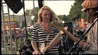 Samantha Fish PBS Special Episode 11