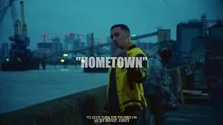 Slim x Rimzee x Fredo Type Beat - "HOMETOWN" | UK Rap Instrumental 2023