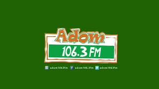 Dwaso Nsem, Thursday's Edition on Adom 106.3 FM (11-04-24)