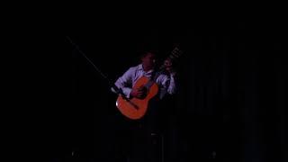 Andrew Liang - "Cavatina" (Talent Night 2018)