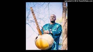 MAMADOU DIABATE - MASTER KORA ONLY