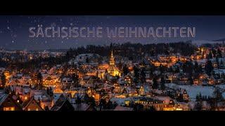 Sächsische #Weihnachten: »Frohes Fest mit #Dialekt«