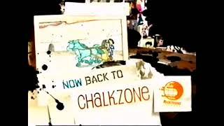 Nicktoons Network ChalkZone WBRB & BTTS Bumpers (05-09)