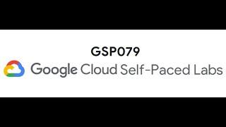 Getting Started with Cloud KMS GSP079