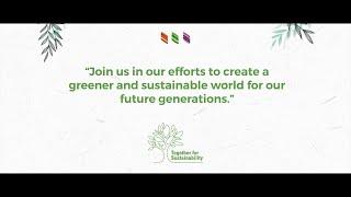 TBS Sustainability Development Project