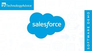 Salesforce Demo (Updated For 2020)