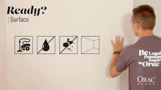 How To Install Skirting Boards   Orac Decor® Installation Video