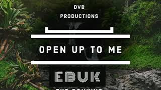 DvB Productions - Open Up To Me