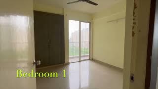 3BHK 1340 sqft Ready to Move in Sector 151 || Jaypee Aman || Apartment for Rent on expressway ||