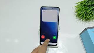 how to turn on air call pickup in oppo f21 pro | oppo f21s me air gesture settings kaise kare