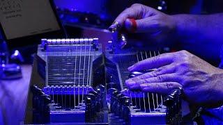 Pedal Steel Jazz Ft. Michel Rose 27/05/21