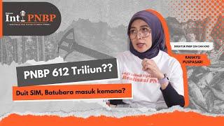 Podcast INTI PNBP Ep 1 : Penerimaan Negara Bukan Pajak, Why Matters?