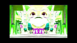 SuperKitties • "CHEEEEEEESE" • Sound Variations @phoenixbot456