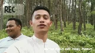 GENPI SULTENG ( Generasi Pesona Indonesia Sulawesi Tengah )