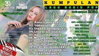 Kumpulan Lagu Bugis Pop || Terpopuler 2024 || Full Album Bugis Pop | VIRAL 100% TERBAIK PILIHAN