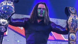 5 of Jeff Hardy's Most EXTREME Matches in TNA!