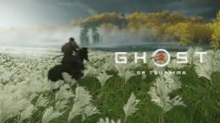 Ghost Of Tsushima 58* Fit For The Khan - Kill General Bartu & High Point Gaurd Post