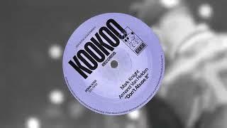 Mark Knight, Armand Van Helden - Don't Abuse It (Extended)