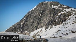 Dalsnibba (Norway) - Cycling Inspiration & Education