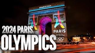 Paris Olympics 2024: Top 10 Unmissable Highlights & Insider Tips