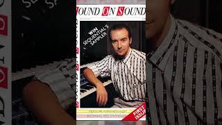 How did the adoption of MIDI change the world of music technology forever? #MIDI #musictechnology