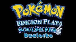 TRAILER Pokémon Plata SoulSilver Randomlocke Dualocke