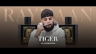 Rayhaan Tiger Cal Cologne Edition Is Finally Here