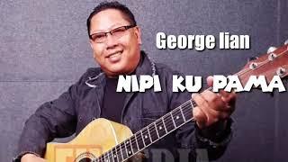 George lian Nipi ku pama