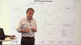 3GPP System Overview