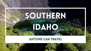 Southern Idaho Travel Guide | 9 Places to Visit in Southern Idaho